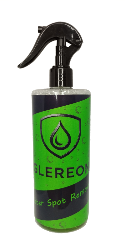 Water Spot Remover